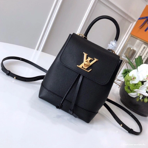 FS CHEAP BACKPACK LOCKME Vuitton Louis MINI 0821